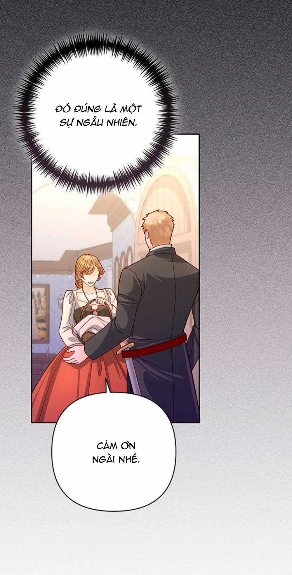 Hoàng Hậu Muốn Tái Hôn Chapter 154 trang 52