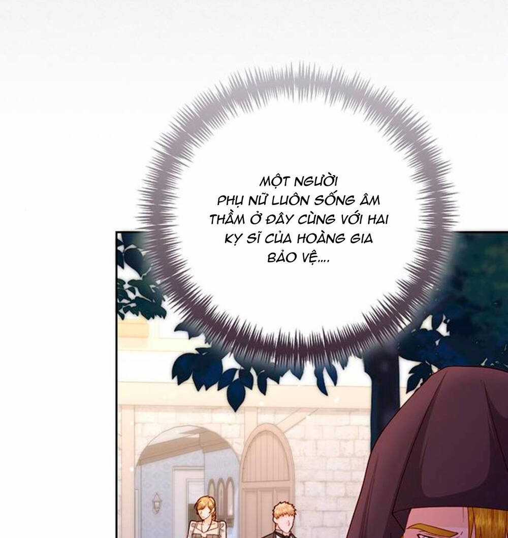 Hoàng Hậu Muốn Tái Hôn Chapter 154 trang 53