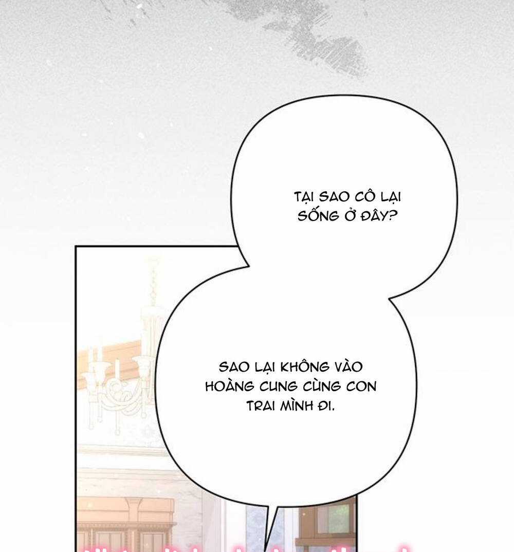Hoàng Hậu Muốn Tái Hôn Chapter 154 trang 58