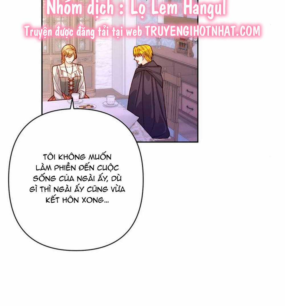 Hoàng Hậu Muốn Tái Hôn Chapter 154 trang 59