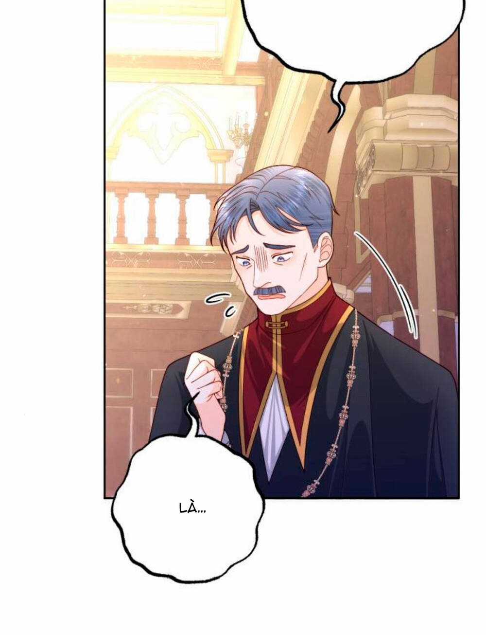 Hoàng Hậu Muốn Tái Hôn Chapter 154 trang 6