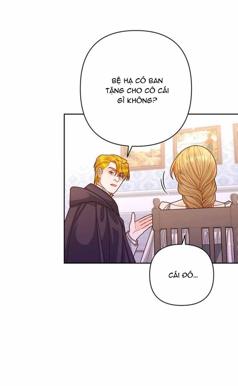 Hoàng Hậu Muốn Tái Hôn Chapter 154 trang 60