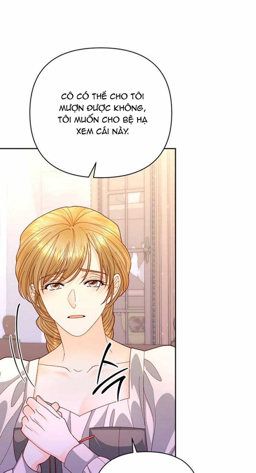 Hoàng Hậu Muốn Tái Hôn Chapter 154 trang 65