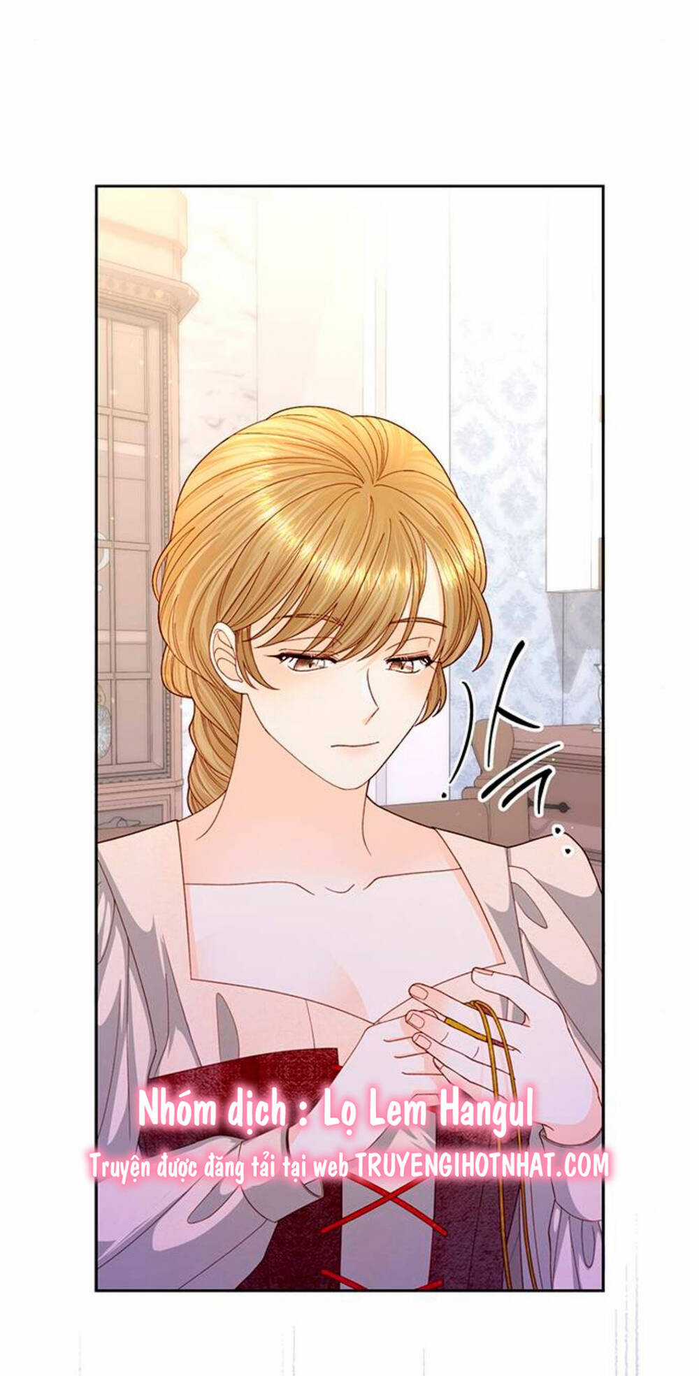 Hoàng Hậu Muốn Tái Hôn Chapter 154 trang 67