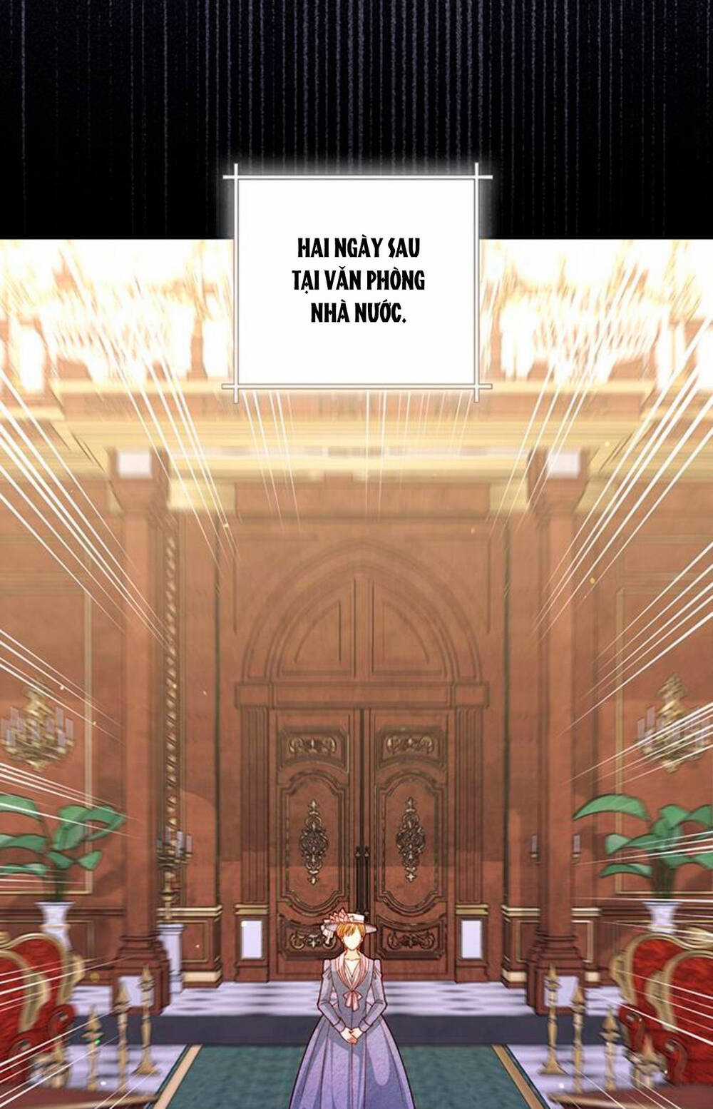 Hoàng Hậu Muốn Tái Hôn Chapter 154 trang 70