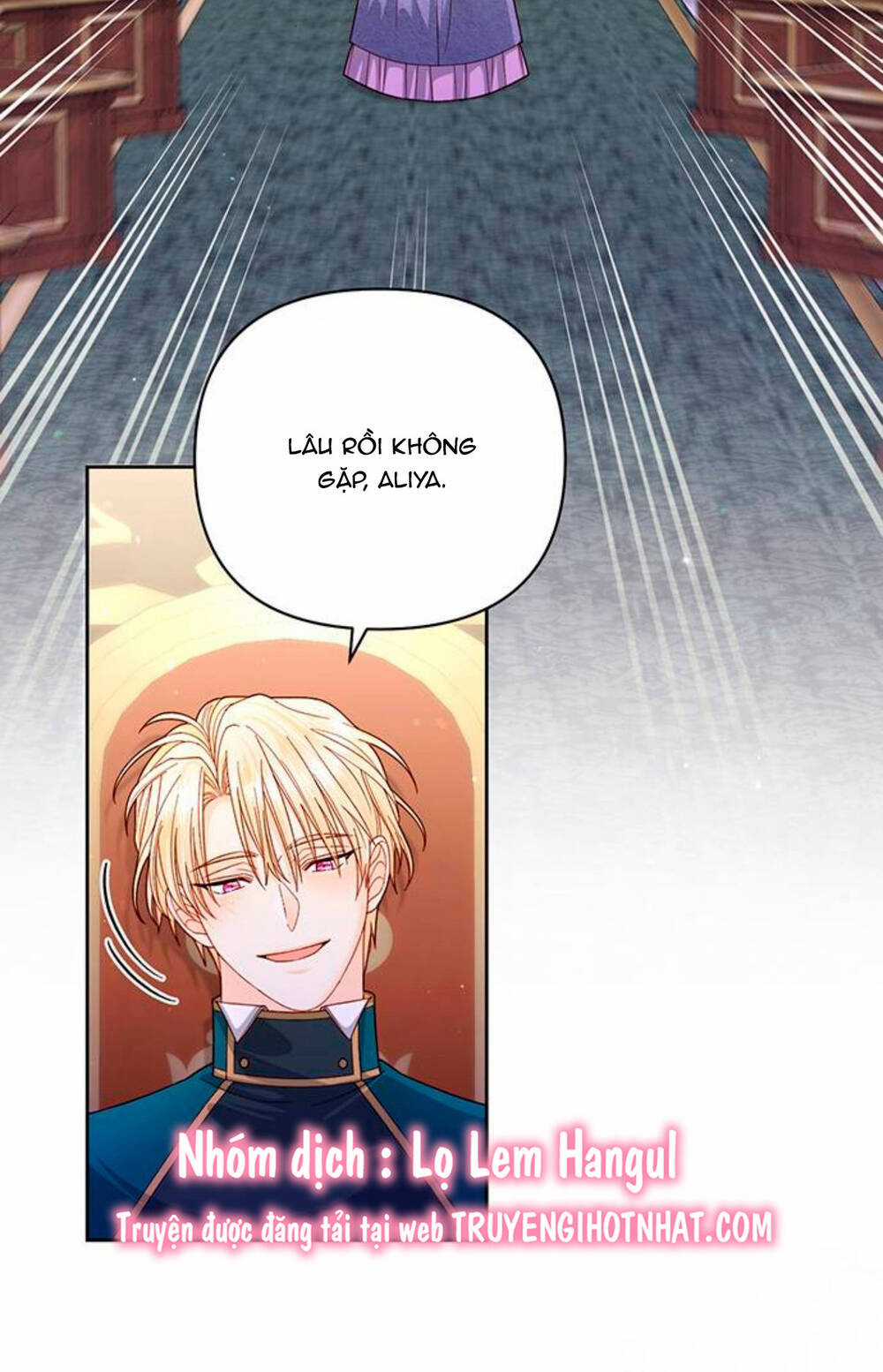 Hoàng Hậu Muốn Tái Hôn Chapter 154 trang 71