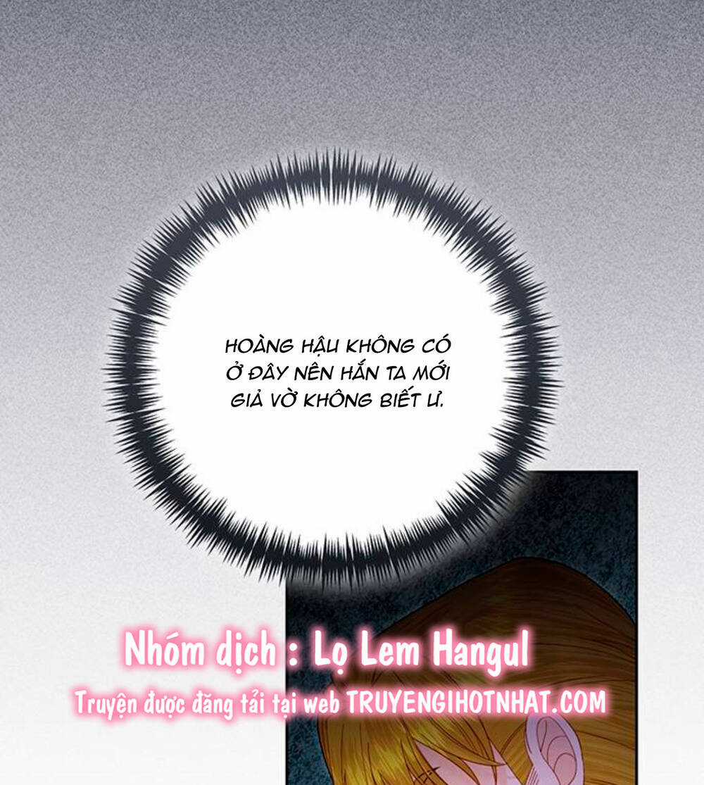 Hoàng Hậu Muốn Tái Hôn Chapter 154 trang 76