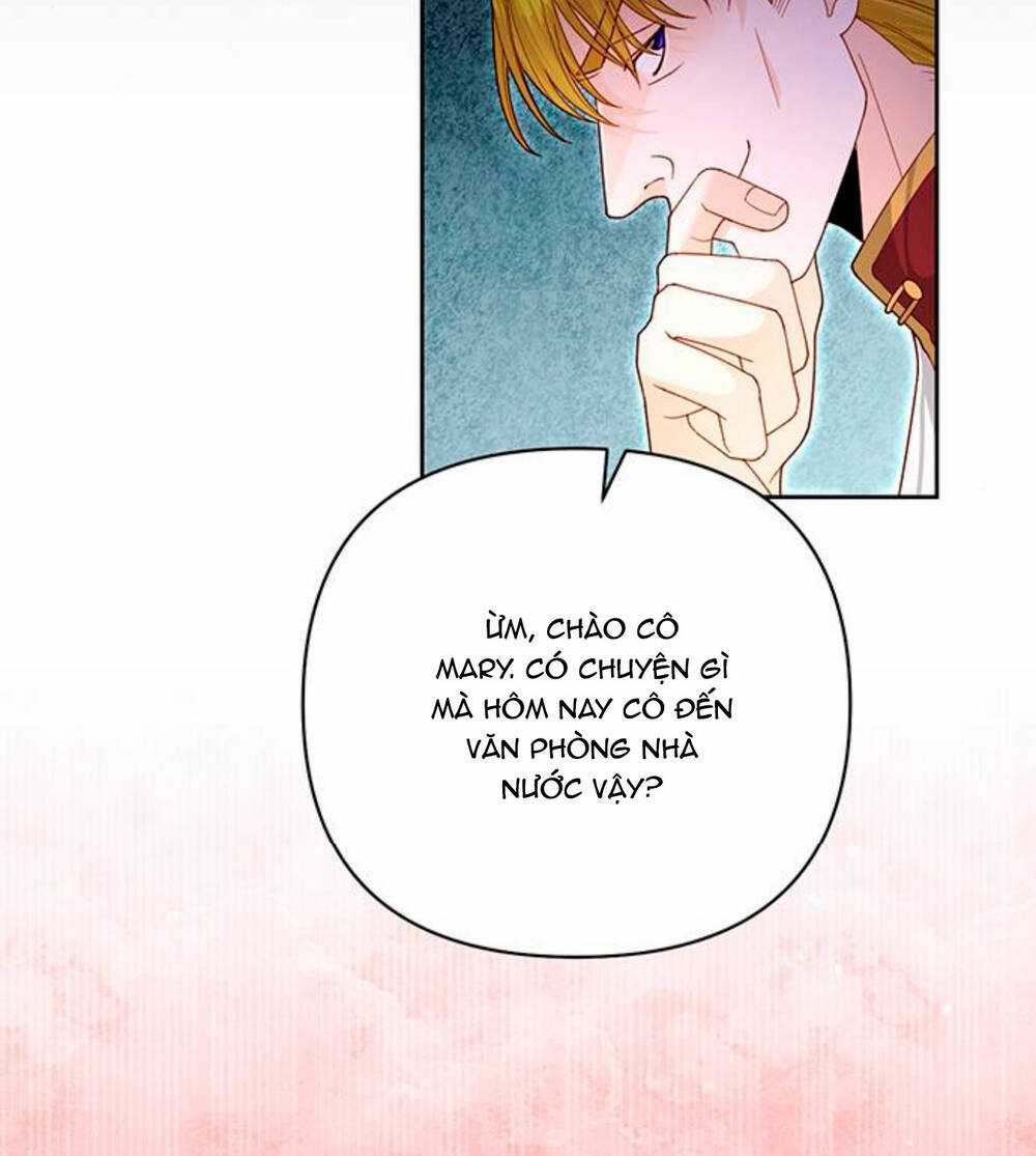 Hoàng Hậu Muốn Tái Hôn Chapter 154 trang 77