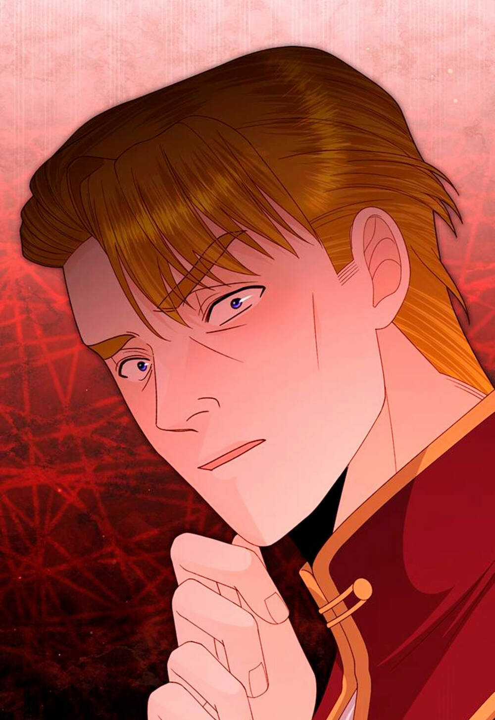 Hoàng Hậu Muốn Tái Hôn Chapter 154 trang 78