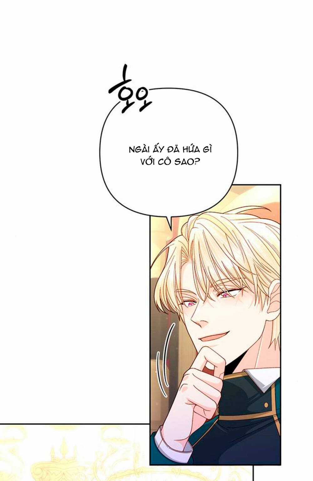 Hoàng Hậu Muốn Tái Hôn Chapter 154 trang 80