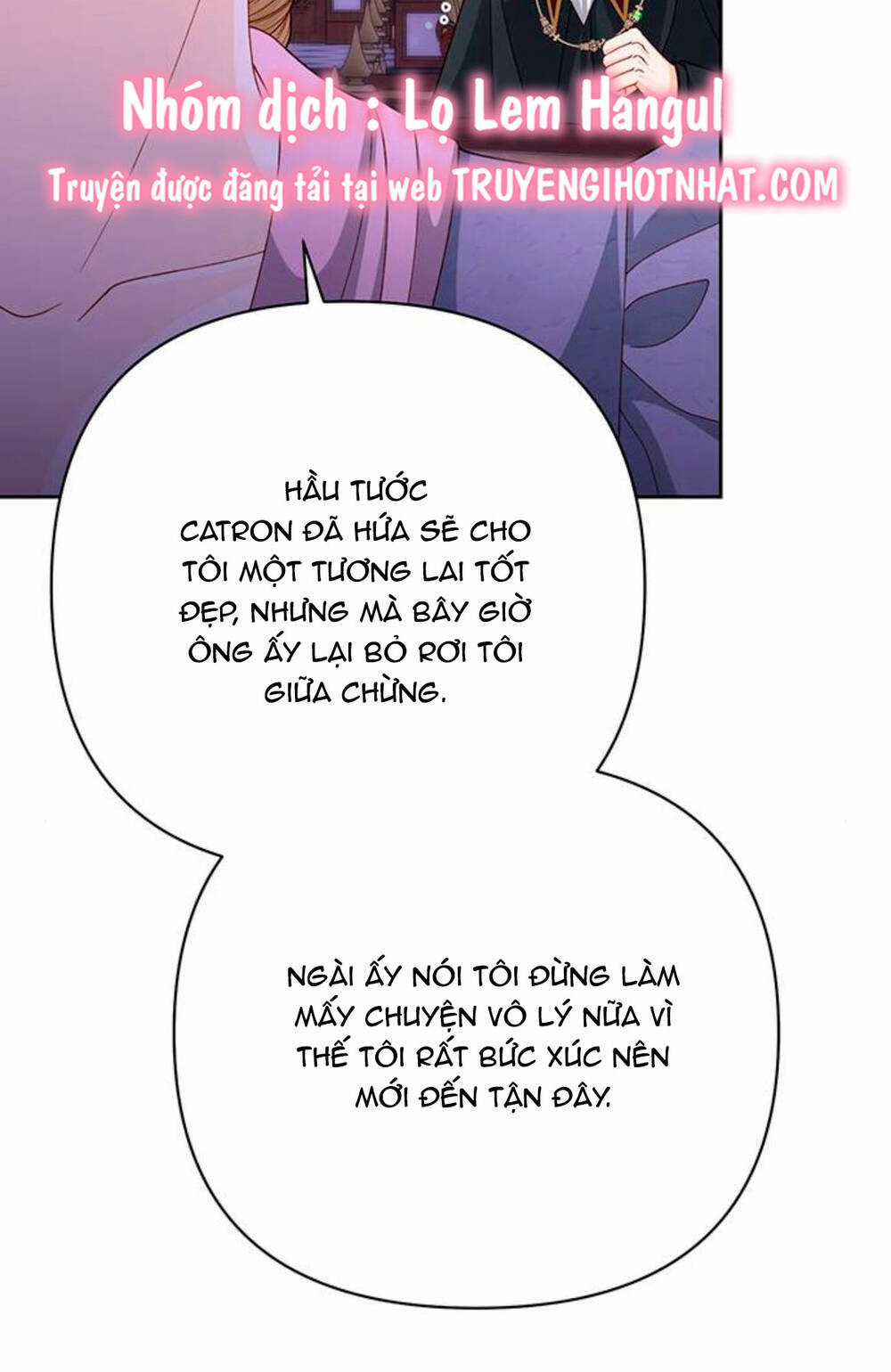 Hoàng Hậu Muốn Tái Hôn Chapter 154 trang 82