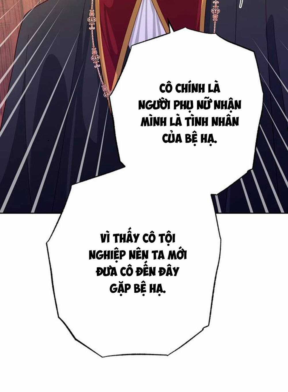 Hoàng Hậu Muốn Tái Hôn Chapter 154 trang 84