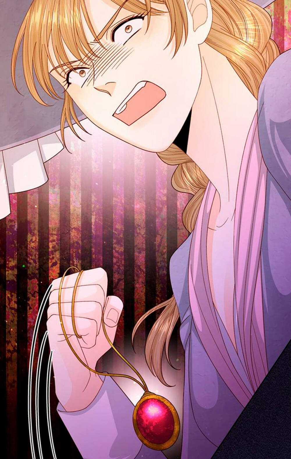 Hoàng Hậu Muốn Tái Hôn Chapter 154 trang 86