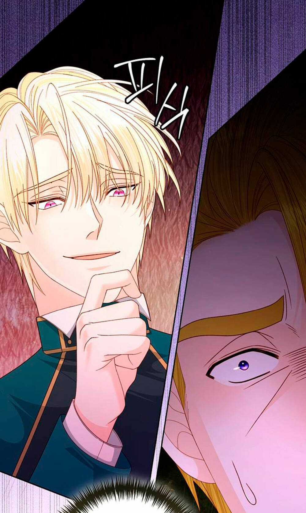 Hoàng Hậu Muốn Tái Hôn Chapter 154 trang 88