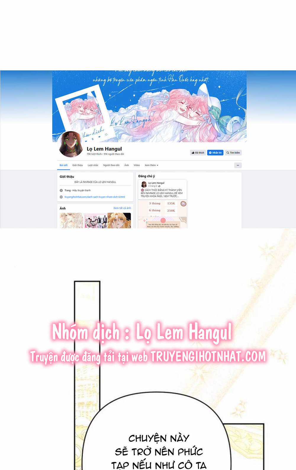 Hoàng Hậu Muốn Tái Hôn Chapter 154 trang 90