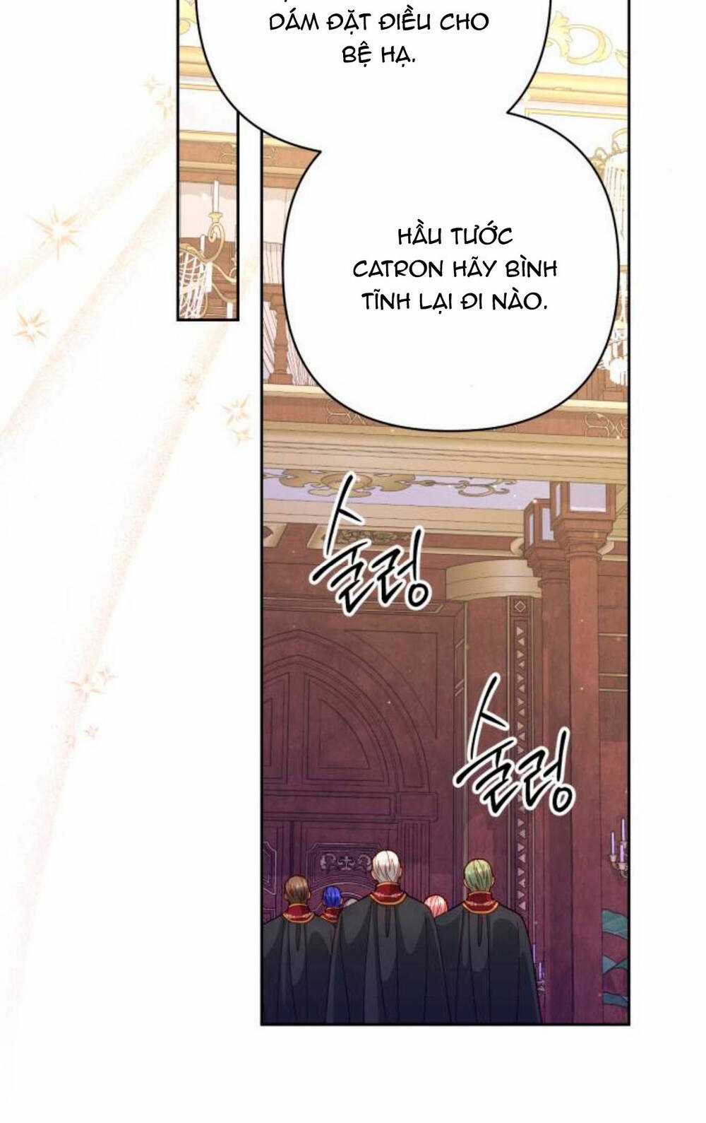 Hoàng Hậu Muốn Tái Hôn Chapter 154 trang 91