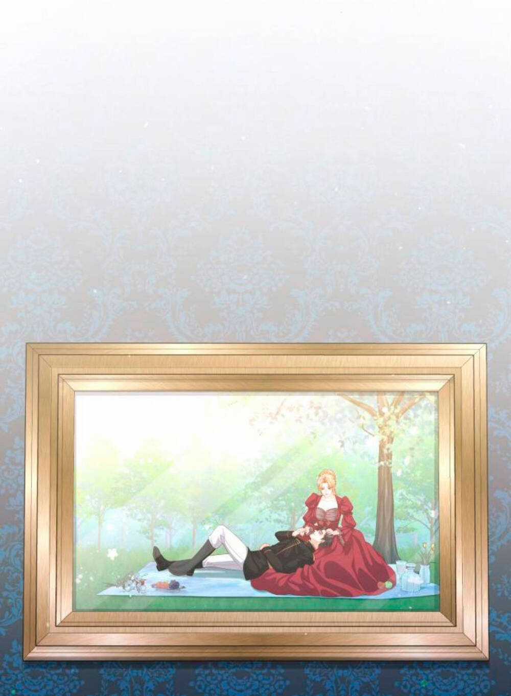 Hoàng Hậu Muốn Tái Hôn Chapter 154 trang 94