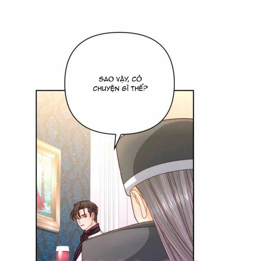 Hoàng Hậu Muốn Tái Hôn Chapter 154 trang 96