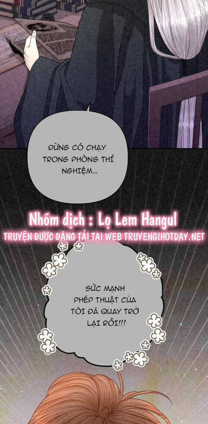 Hoàng Hậu Muốn Tái Hôn Chapter 155 trang 10