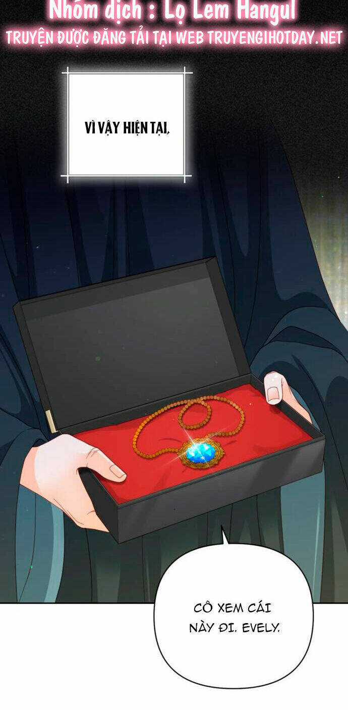 Hoàng Hậu Muốn Tái Hôn Chapter 155 trang 12