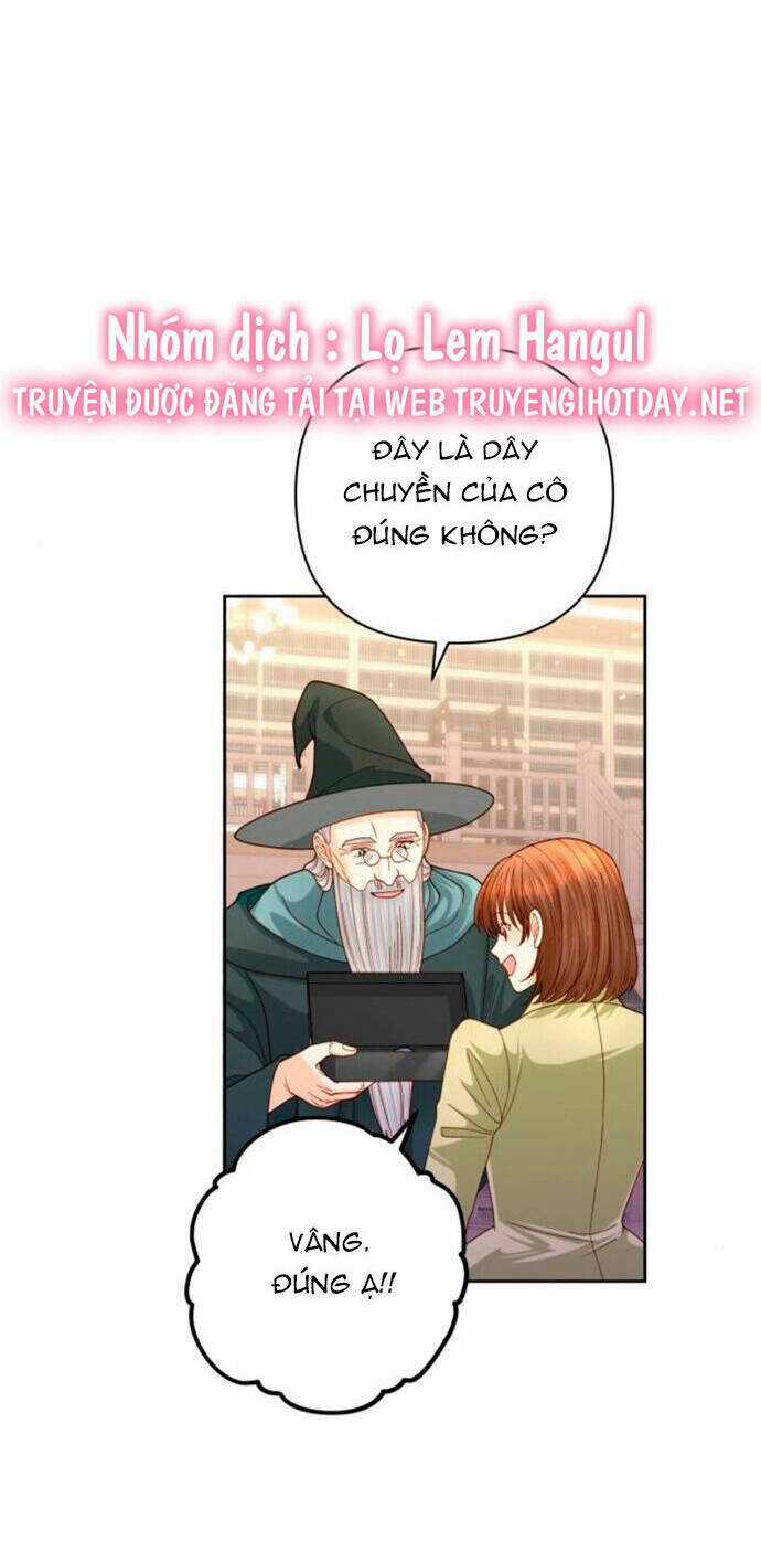 Hoàng Hậu Muốn Tái Hôn Chapter 155 trang 13