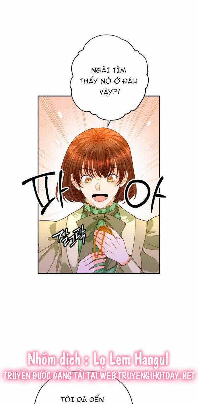 Hoàng Hậu Muốn Tái Hôn Chapter 155 trang 14