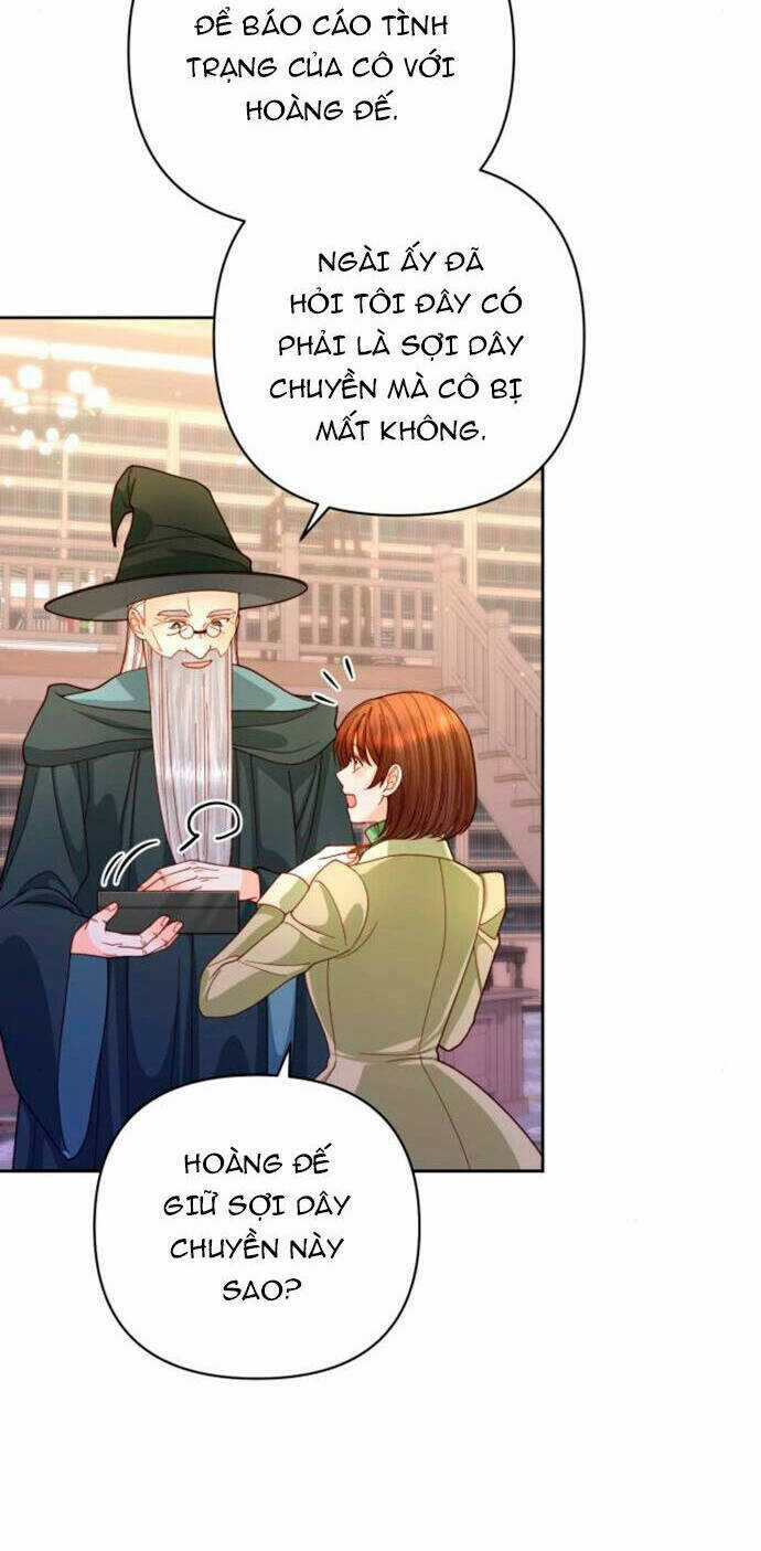 Hoàng Hậu Muốn Tái Hôn Chapter 155 trang 15