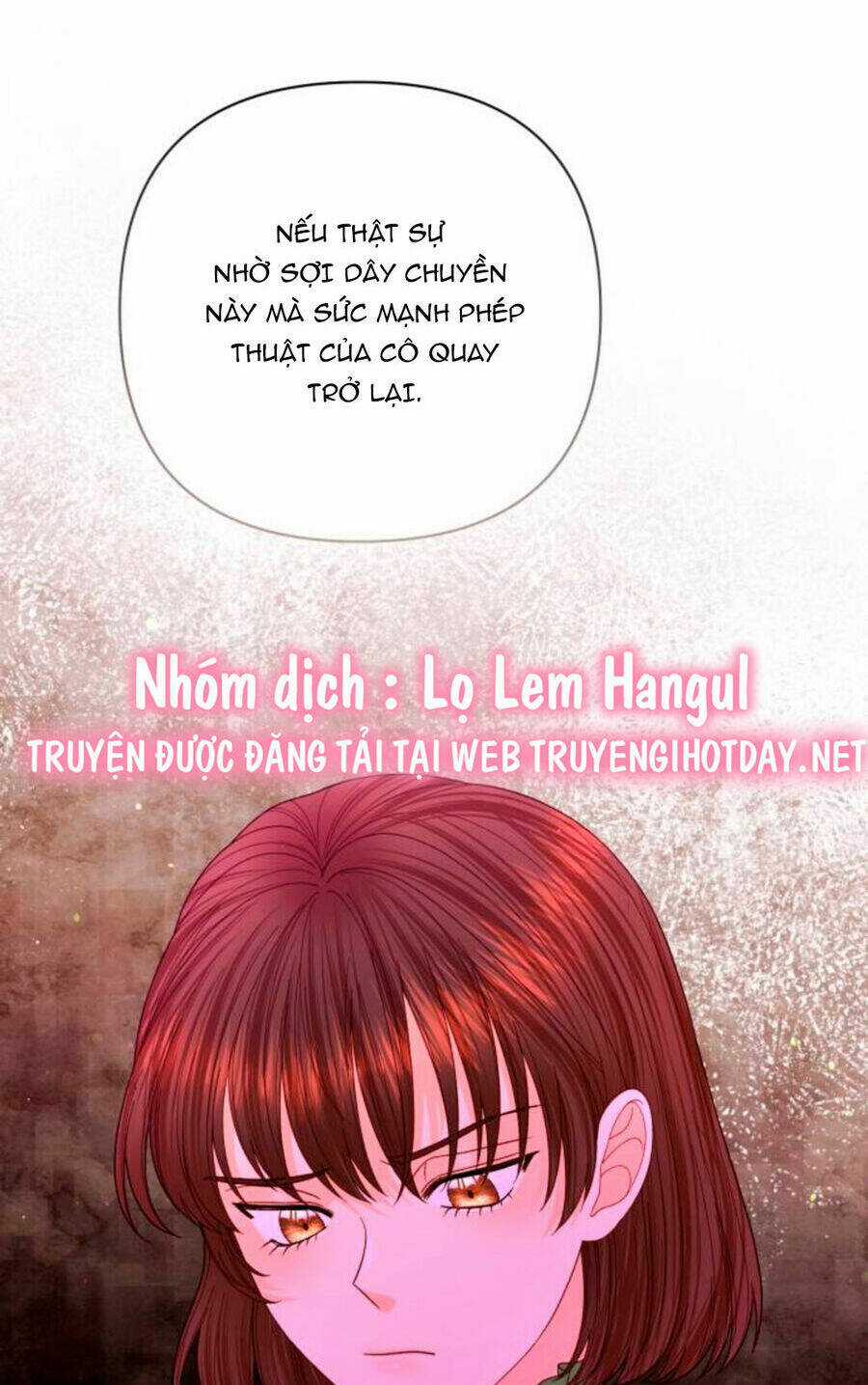 Hoàng Hậu Muốn Tái Hôn Chapter 155 trang 18