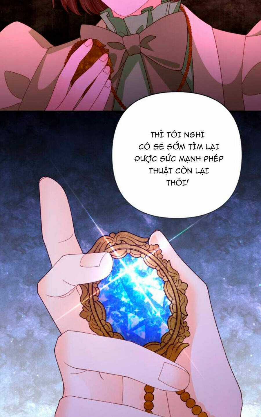 Hoàng Hậu Muốn Tái Hôn Chapter 155 trang 19