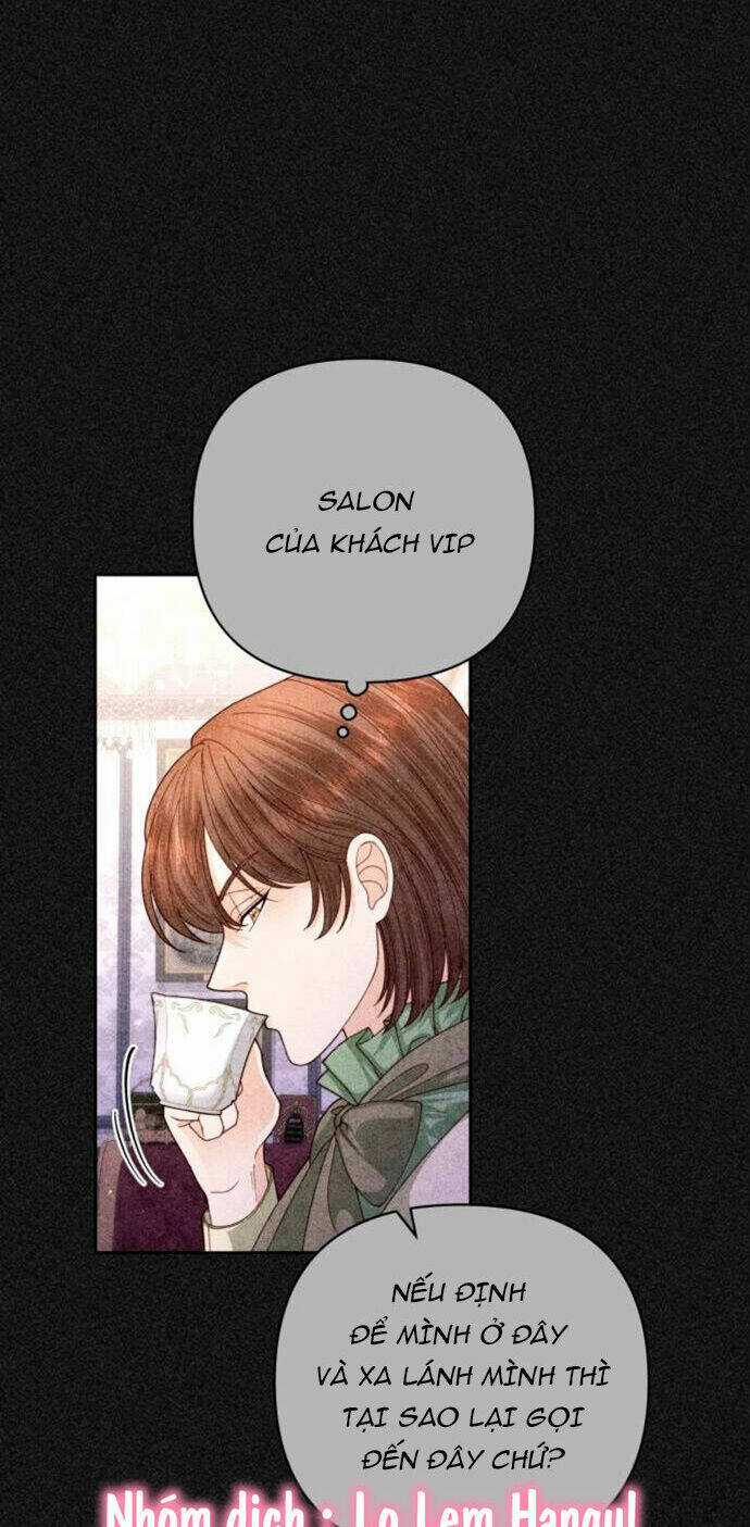 Hoàng Hậu Muốn Tái Hôn Chapter 155 trang 2