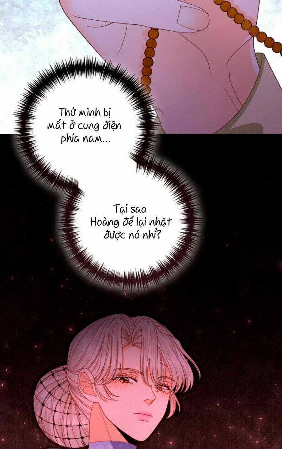 Hoàng Hậu Muốn Tái Hôn Chapter 155 trang 20