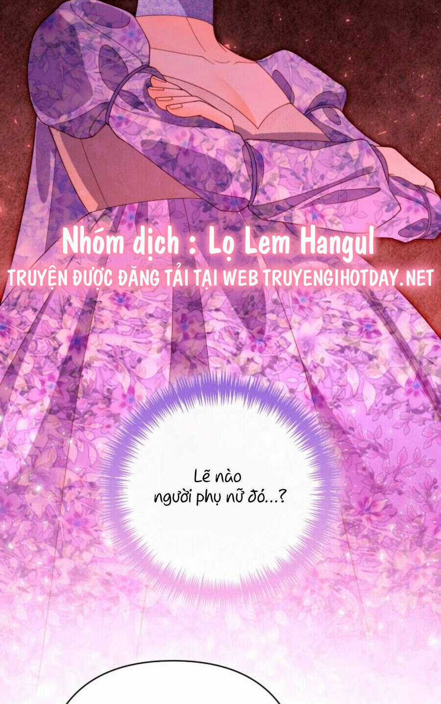 Hoàng Hậu Muốn Tái Hôn Chapter 155 trang 21