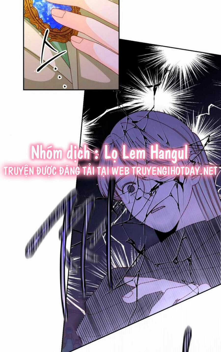 Hoàng Hậu Muốn Tái Hôn Chapter 155 trang 25