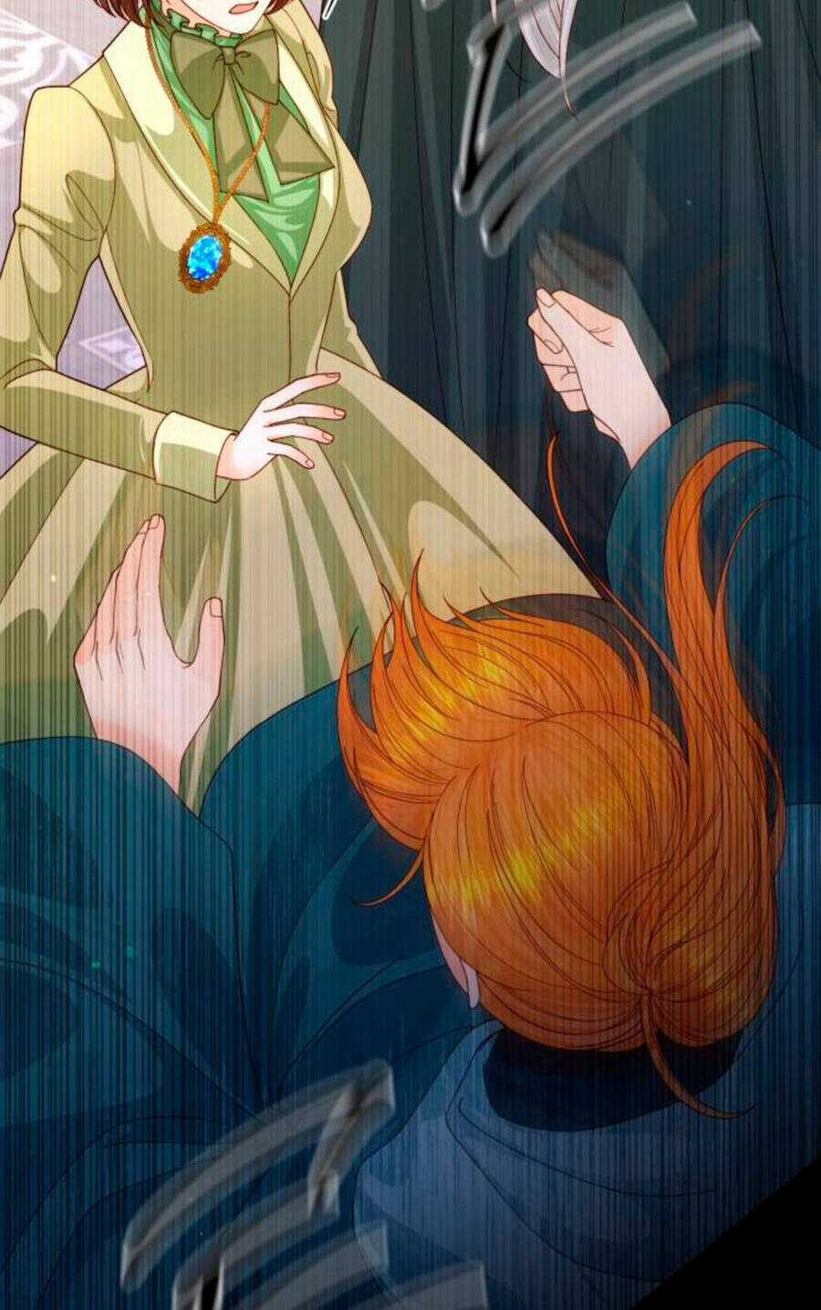 Hoàng Hậu Muốn Tái Hôn Chapter 155 trang 27