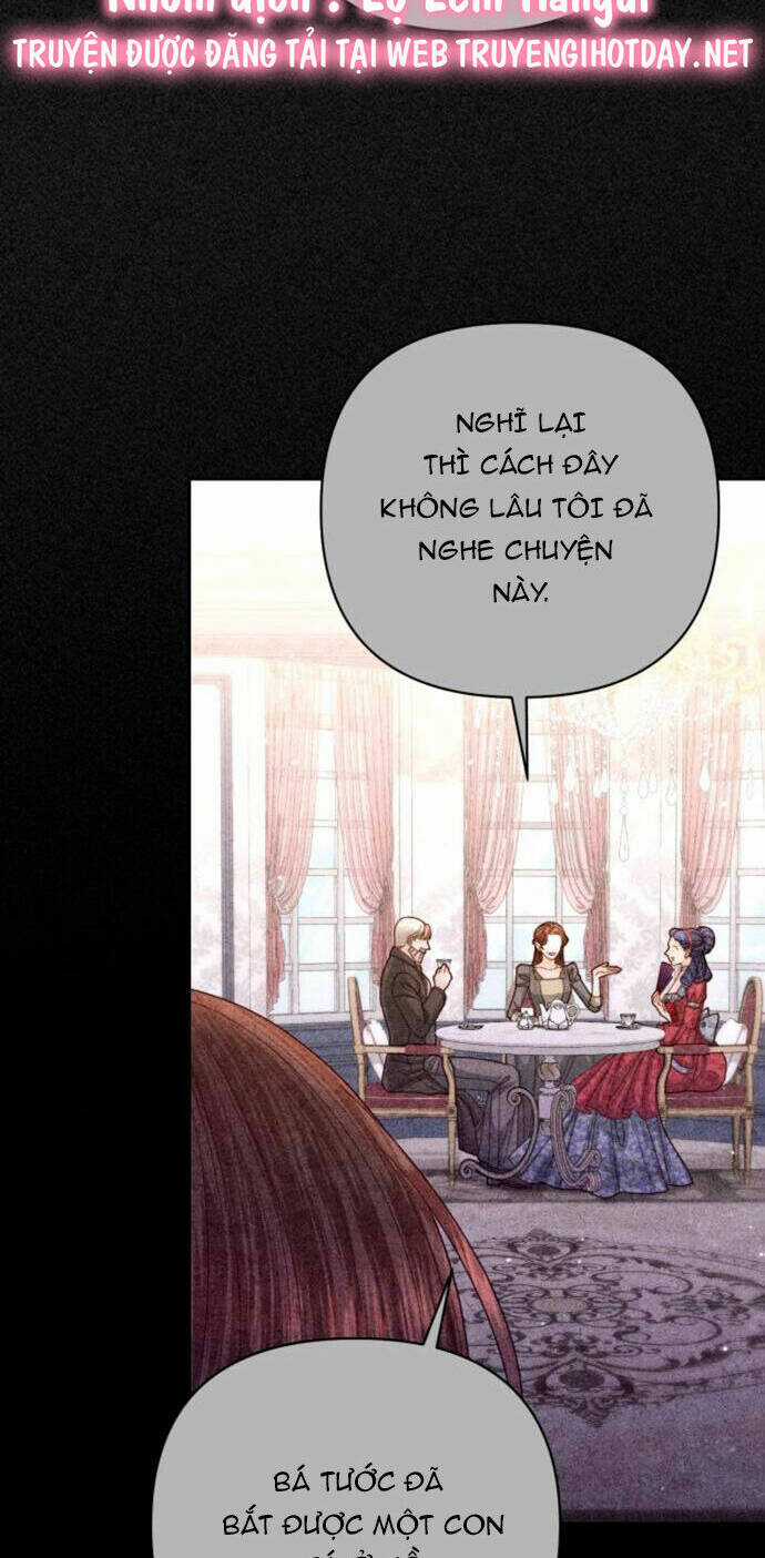 Hoàng Hậu Muốn Tái Hôn Chapter 155 trang 3