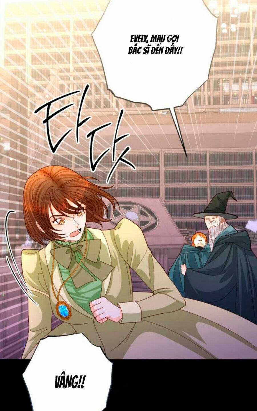 Hoàng Hậu Muốn Tái Hôn Chapter 155 trang 30