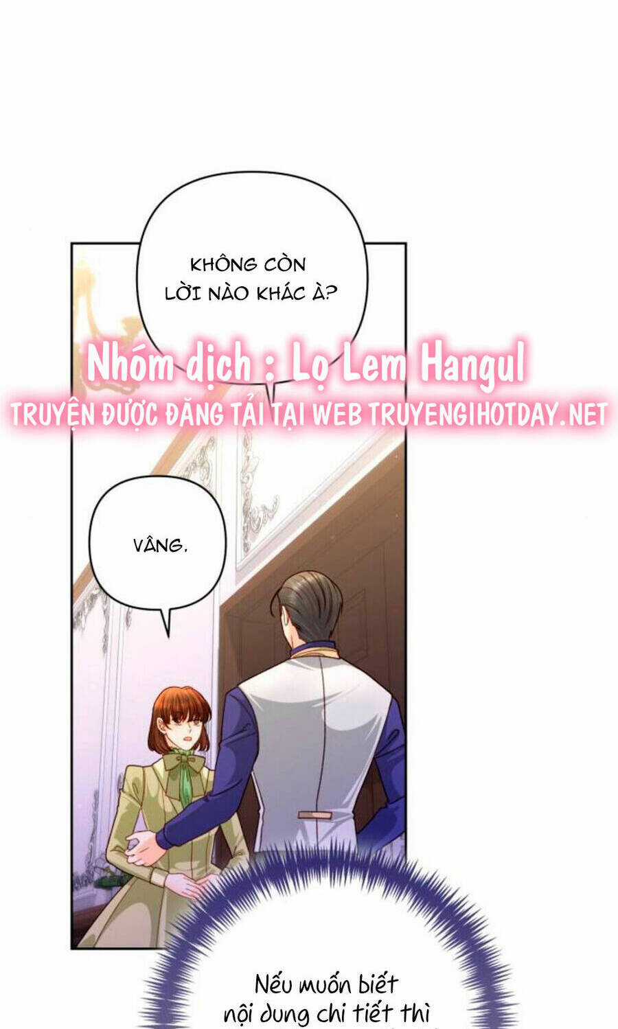 Hoàng Hậu Muốn Tái Hôn Chapter 155 trang 39