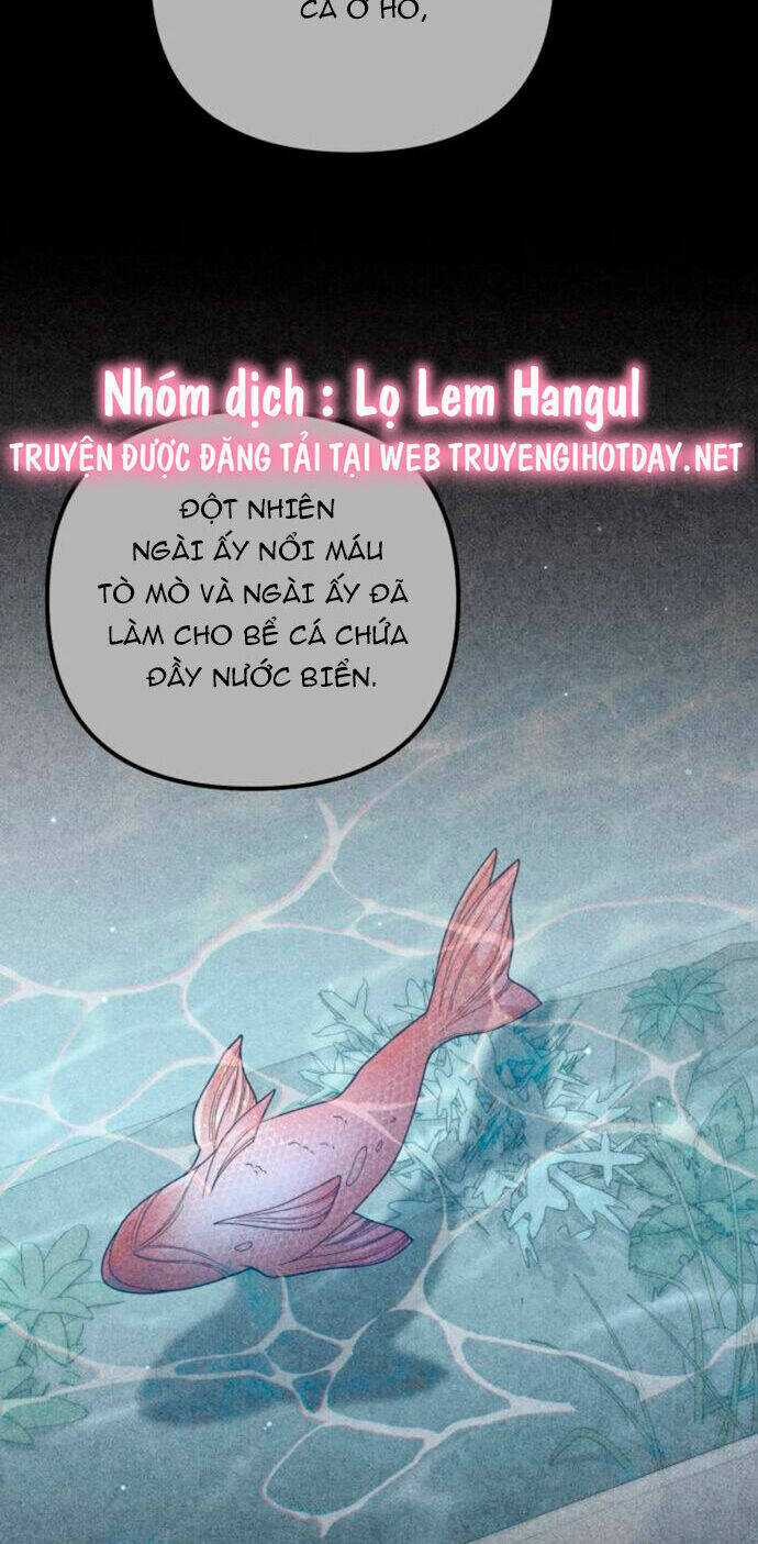 Hoàng Hậu Muốn Tái Hôn Chapter 155 trang 4
