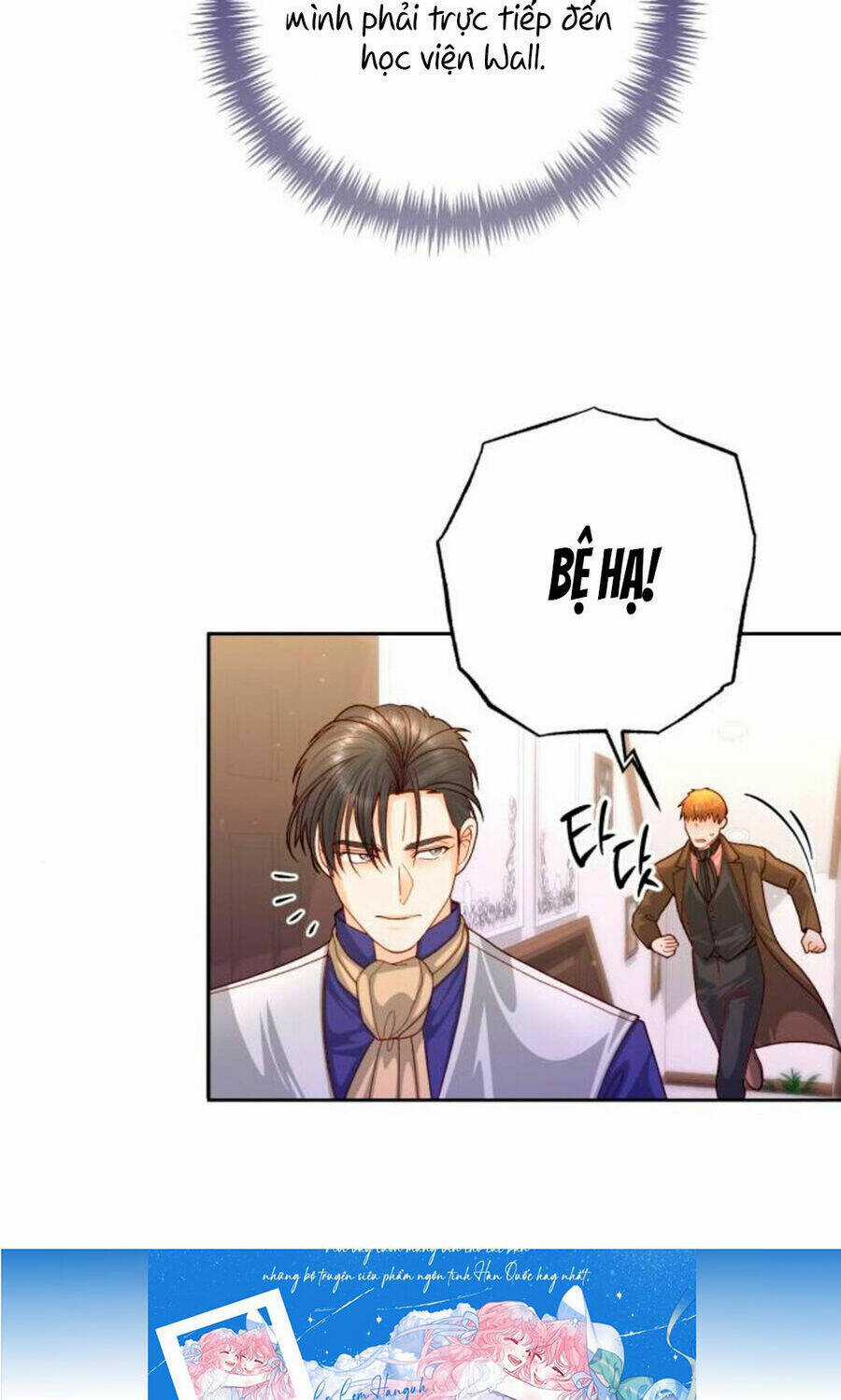 Hoàng Hậu Muốn Tái Hôn Chapter 155 trang 40