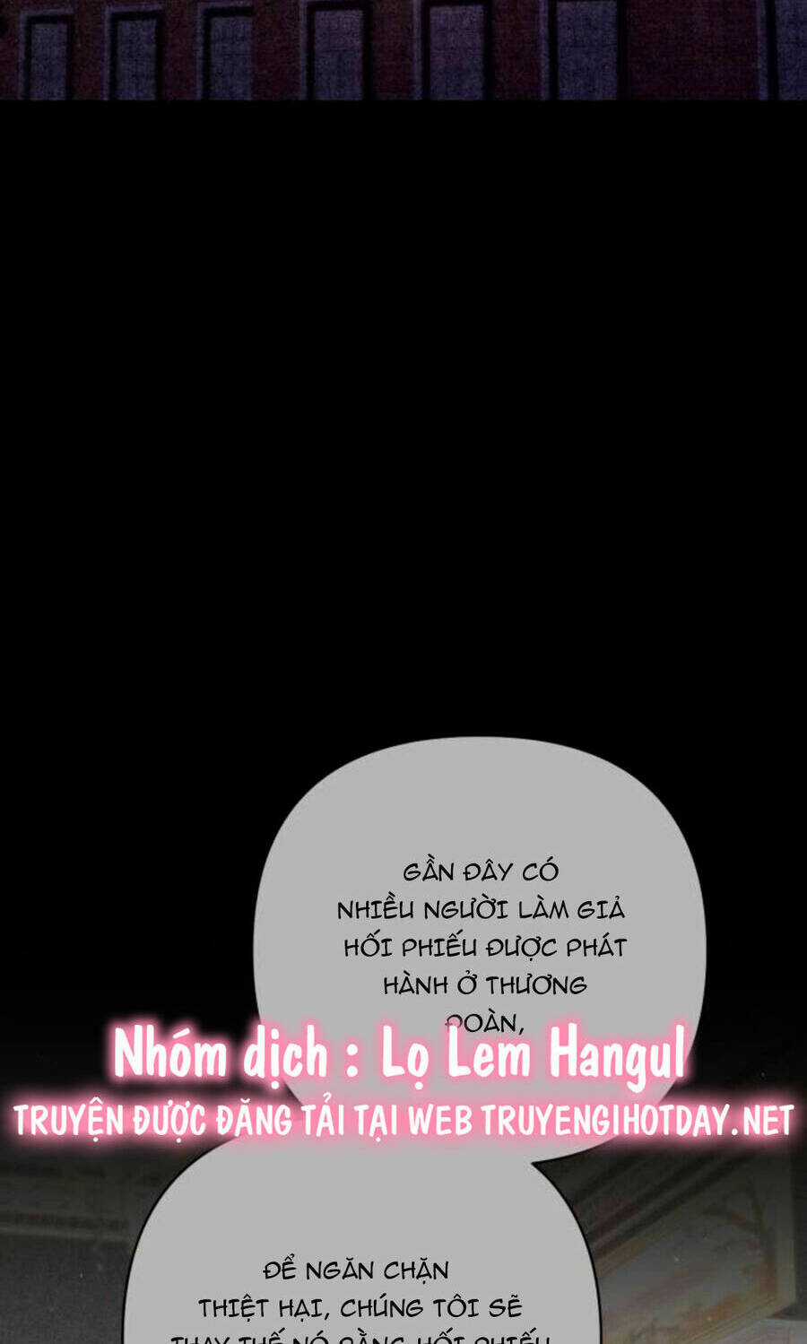 Hoàng Hậu Muốn Tái Hôn Chapter 155 trang 45