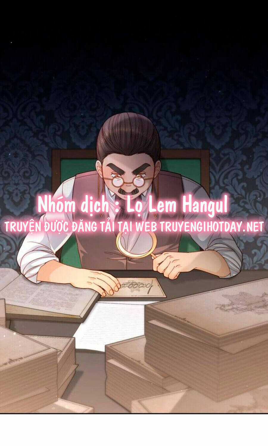 Hoàng Hậu Muốn Tái Hôn Chapter 155 trang 47