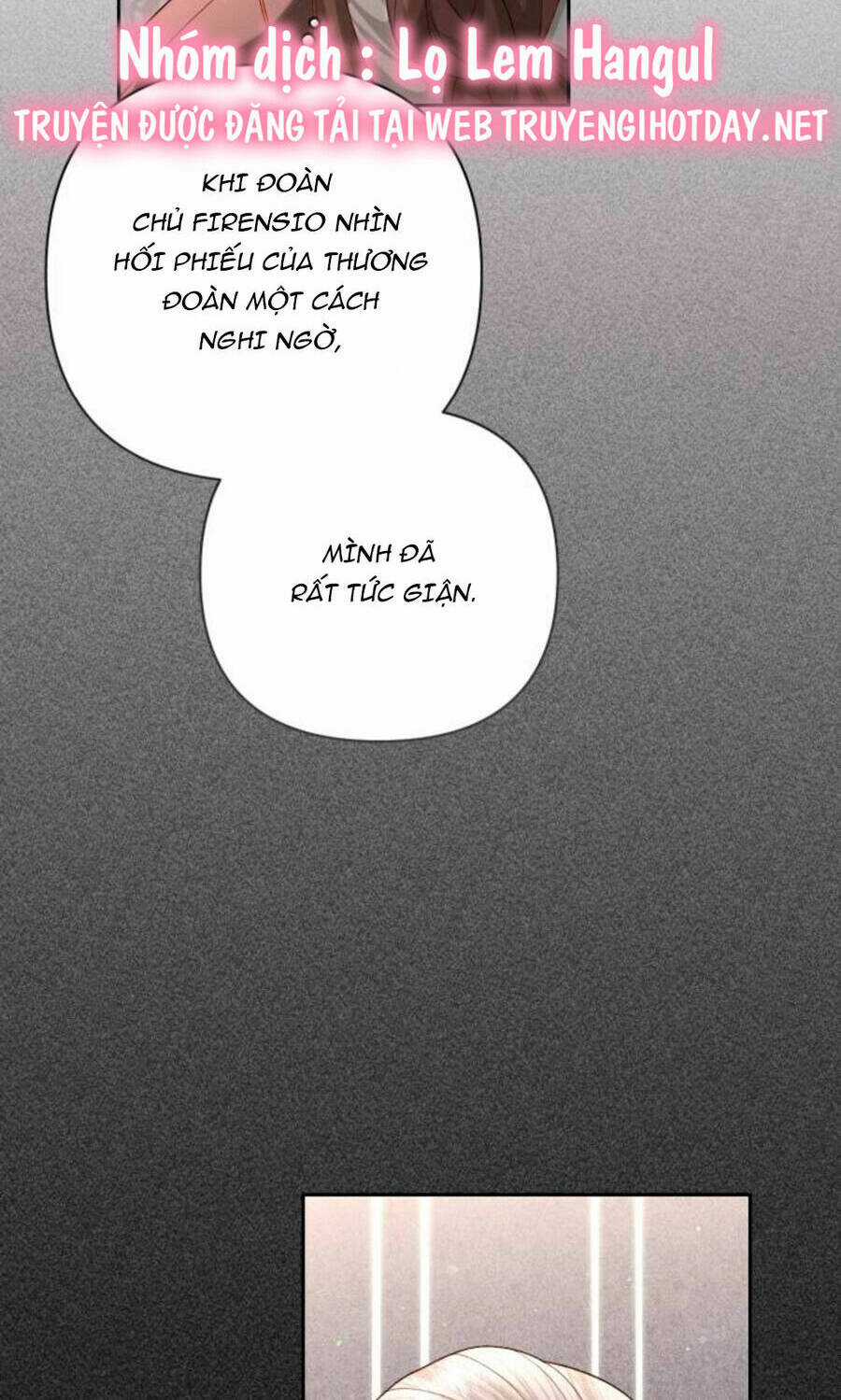 Hoàng Hậu Muốn Tái Hôn Chapter 155 trang 49