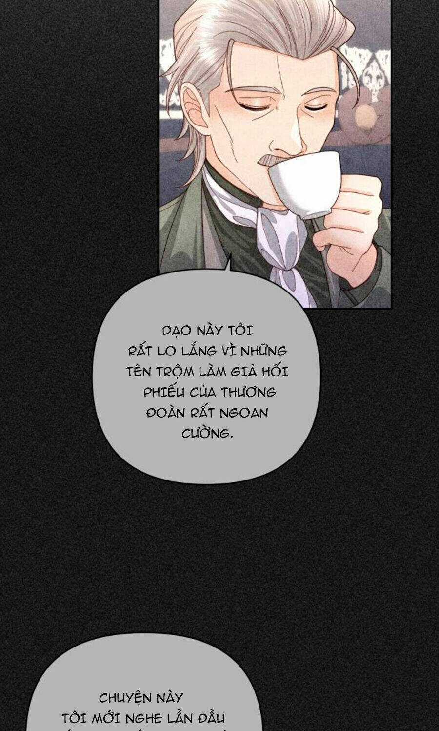 Hoàng Hậu Muốn Tái Hôn Chapter 155 trang 50