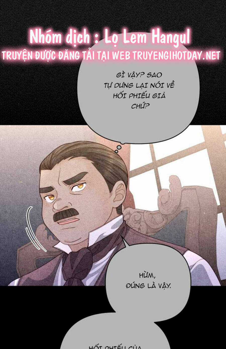 Hoàng Hậu Muốn Tái Hôn Chapter 155 trang 52