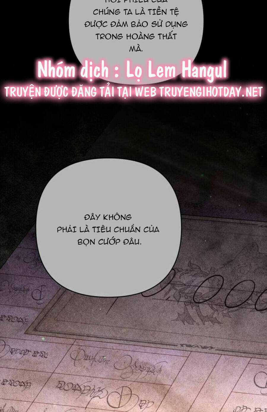 Hoàng Hậu Muốn Tái Hôn Chapter 155 trang 53