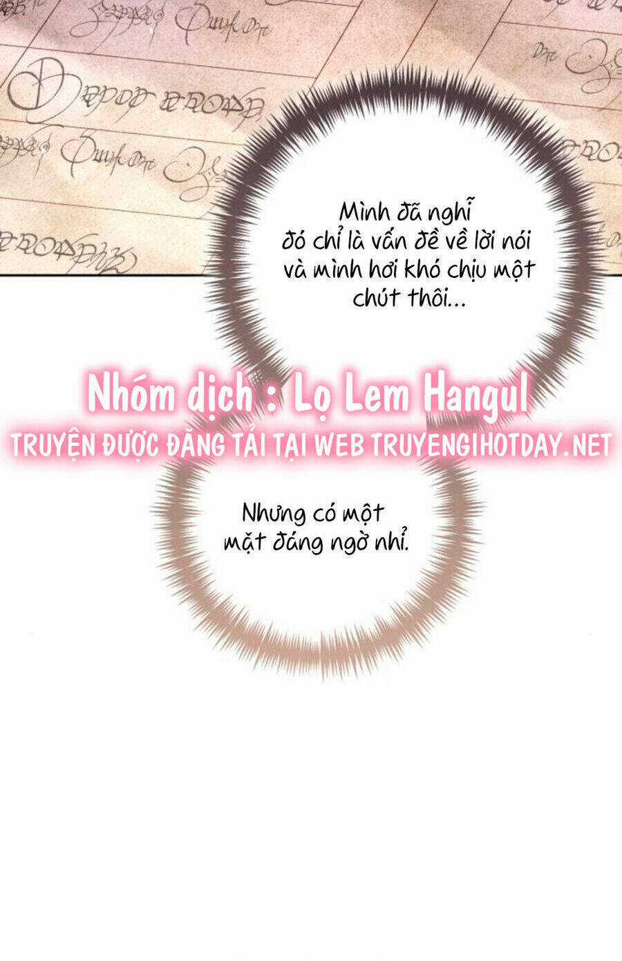 Hoàng Hậu Muốn Tái Hôn Chapter 155 trang 54