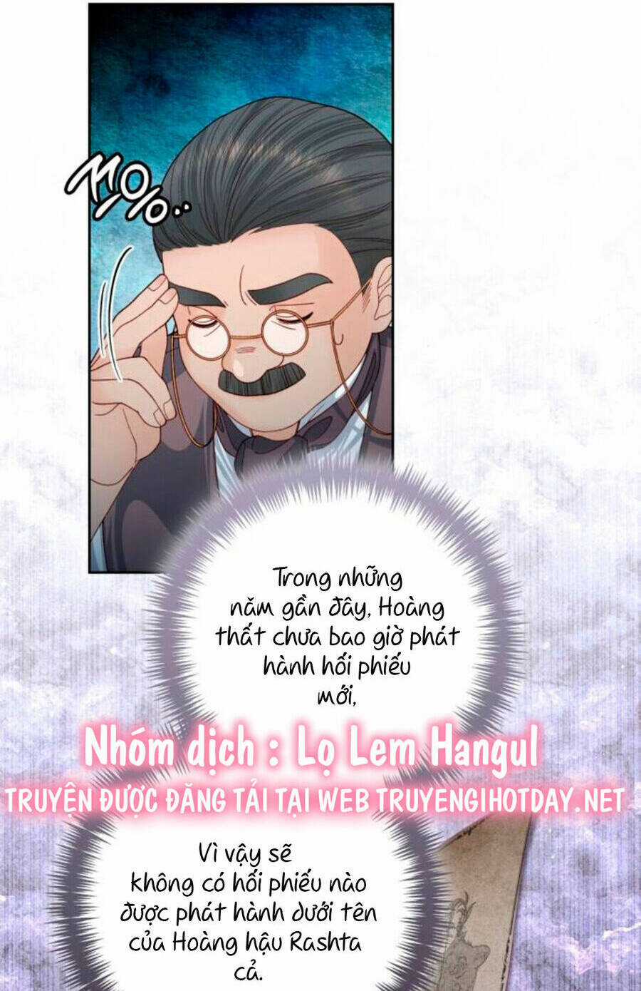 Hoàng Hậu Muốn Tái Hôn Chapter 155 trang 55