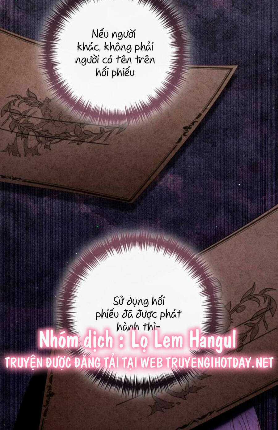 Hoàng Hậu Muốn Tái Hôn Chapter 155 trang 57