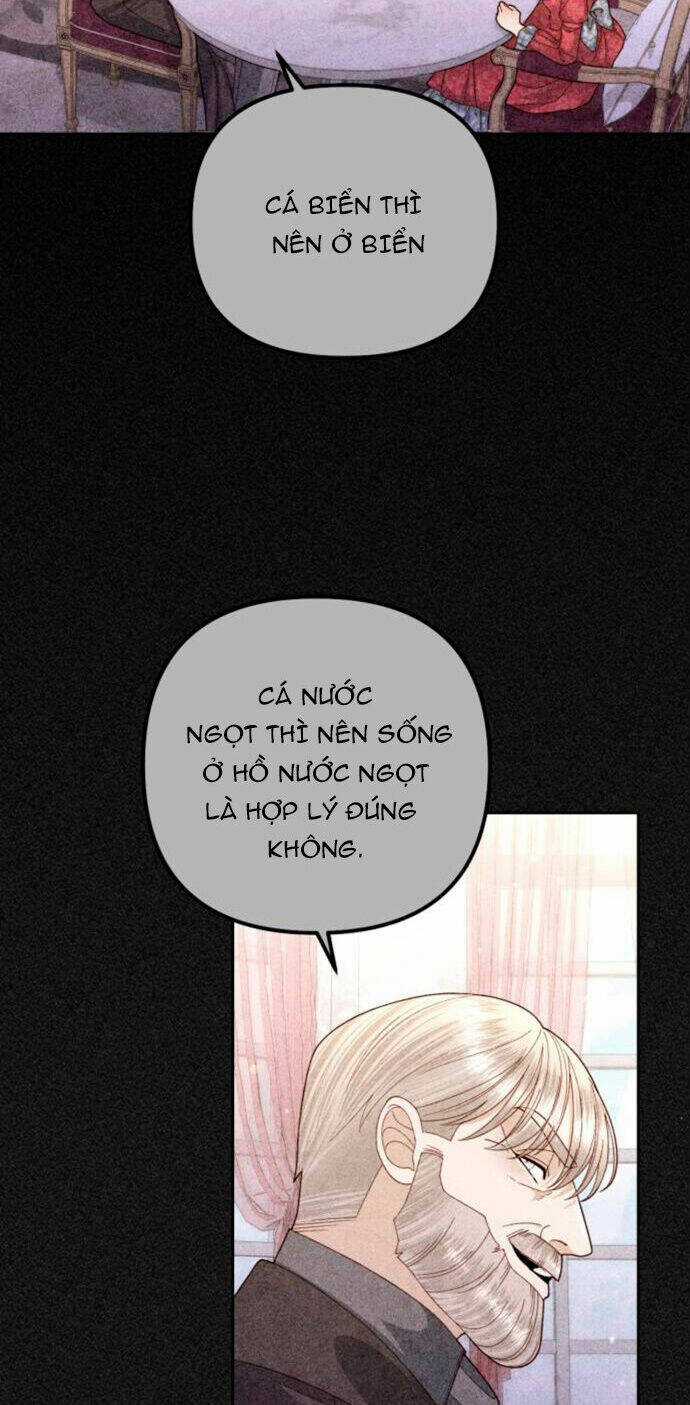 Hoàng Hậu Muốn Tái Hôn Chapter 155 trang 6