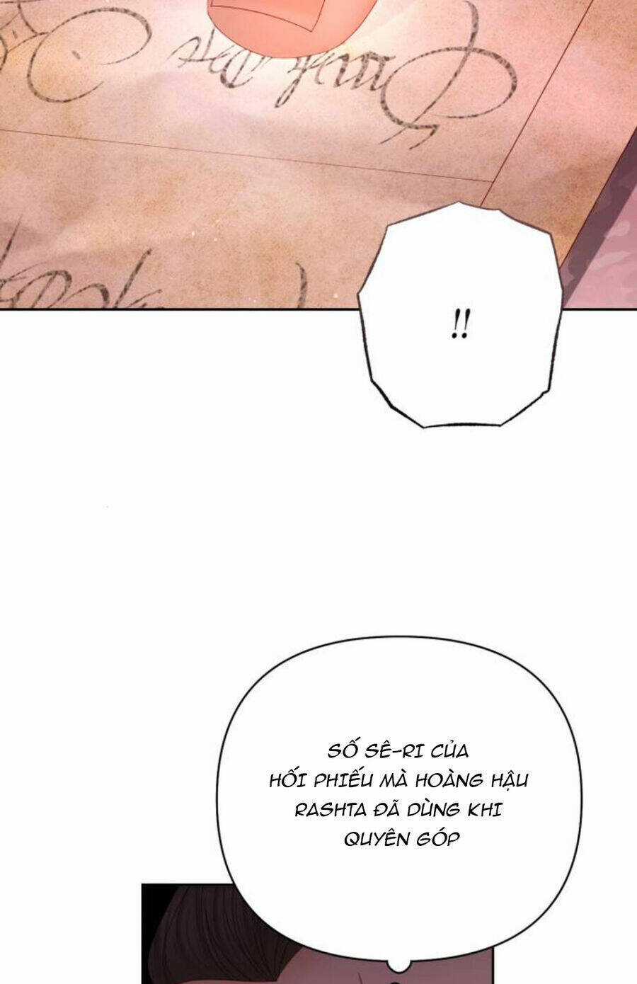 Hoàng Hậu Muốn Tái Hôn Chapter 155 trang 60